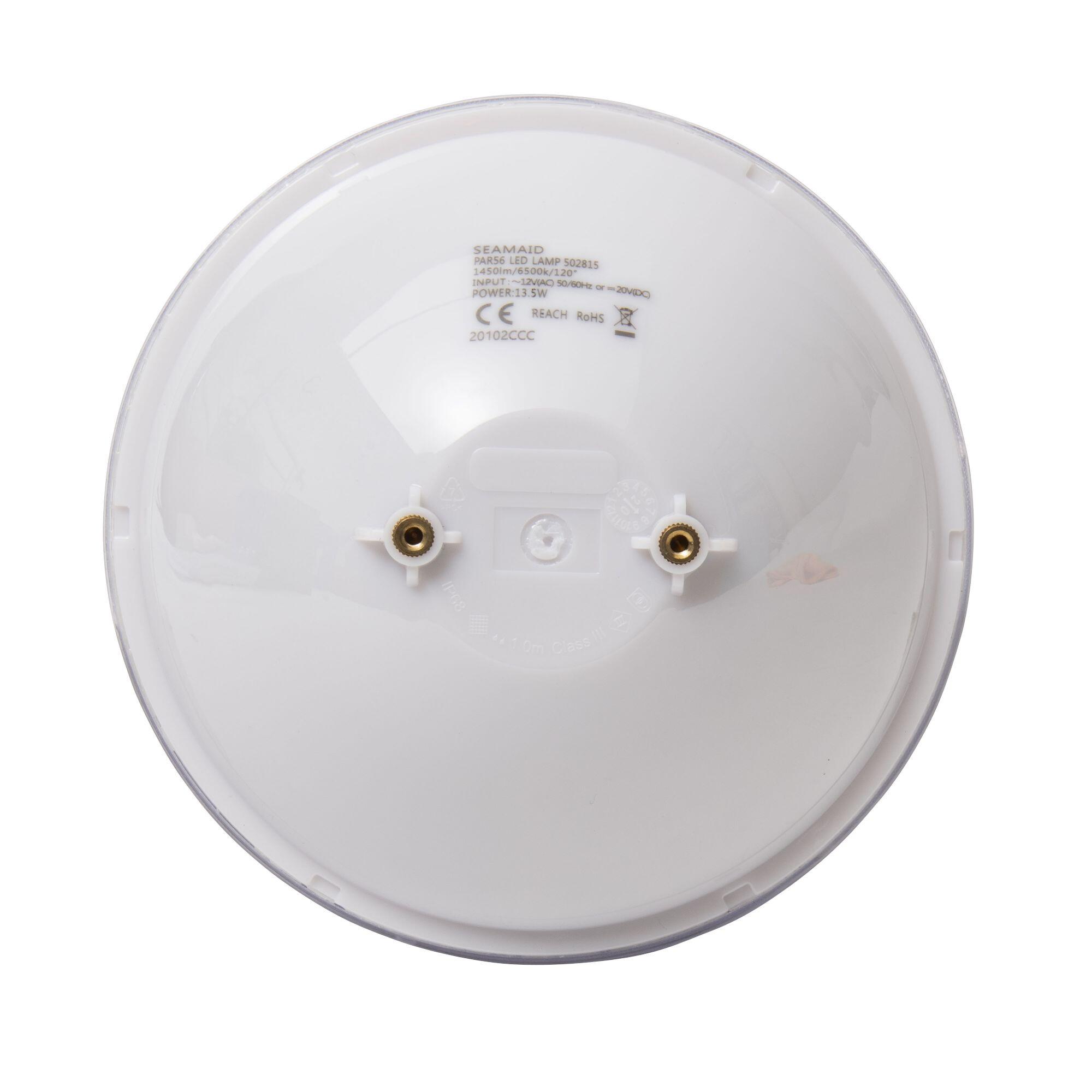LED LED Universal Par56 White 4/5