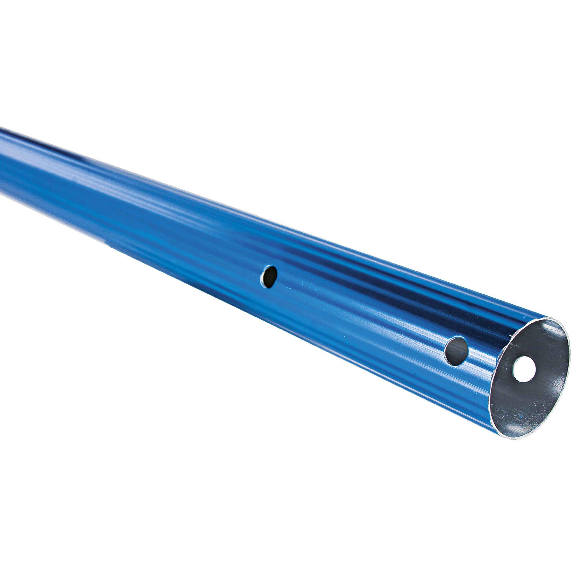Manche télescopique aluminium 1–3 m 3/3