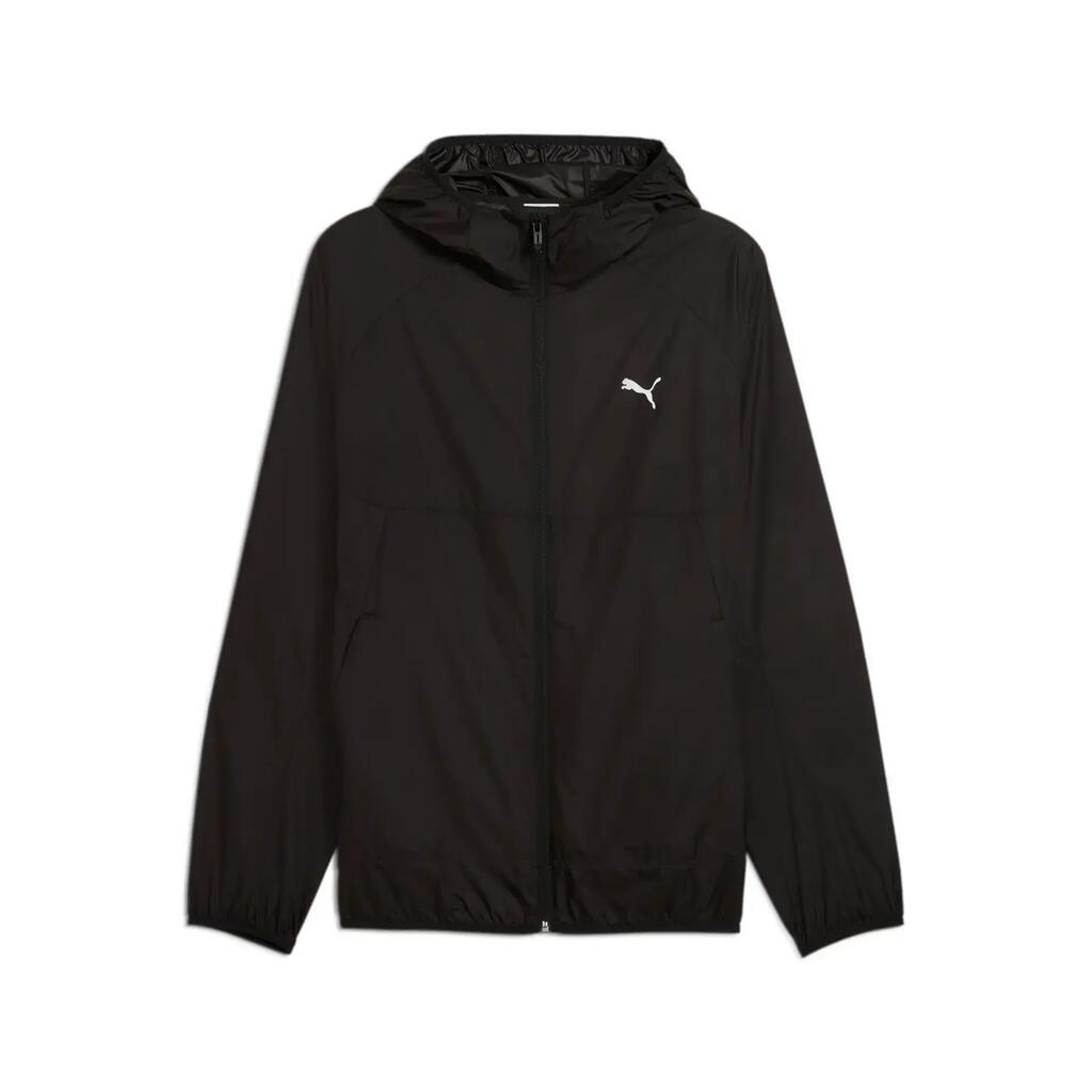 Puma Hooded Men's Sports Jacket
