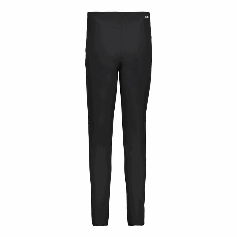 Pantalons de ski Softshell Noir - 3A09676-U901