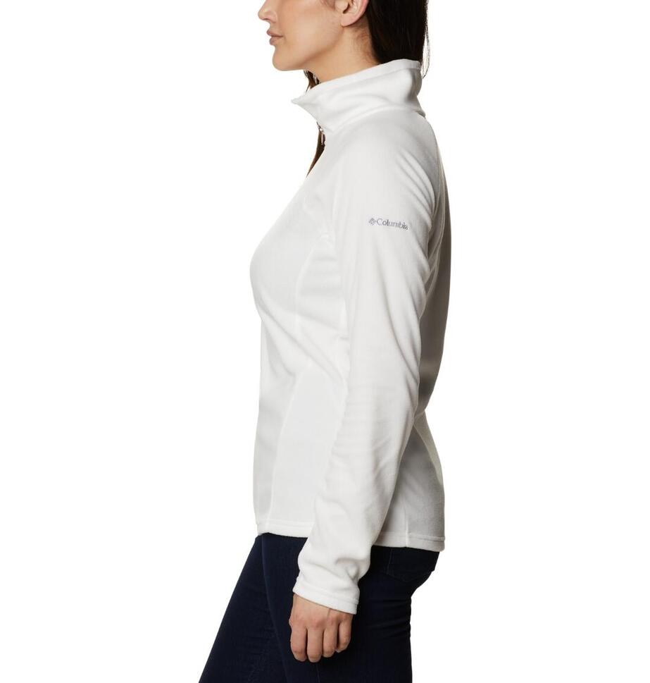 Columbia Polar Glacial Iv 1/2 Zip 1802201125