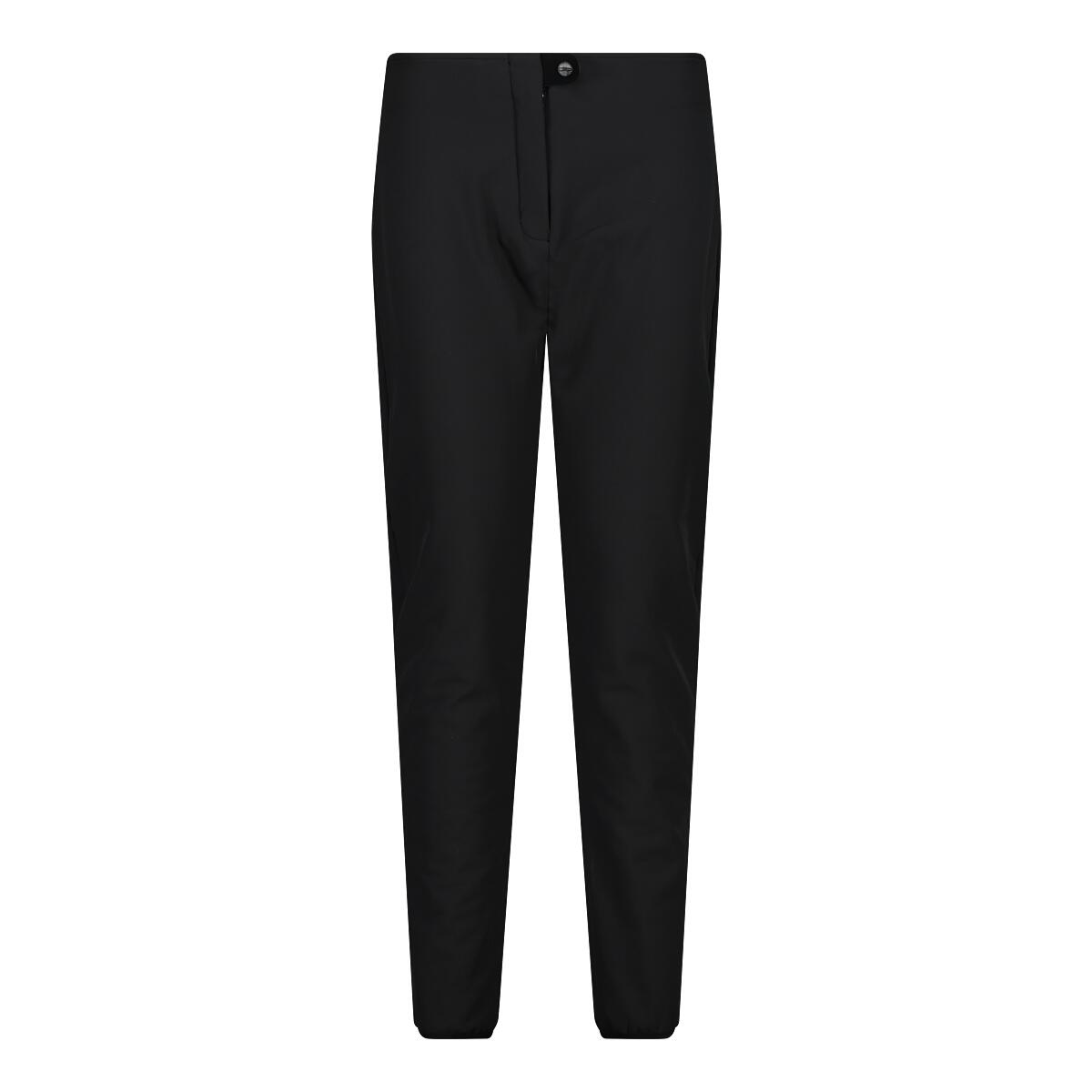 Ski-Hose Slim Softshell Damen CMP 3/8