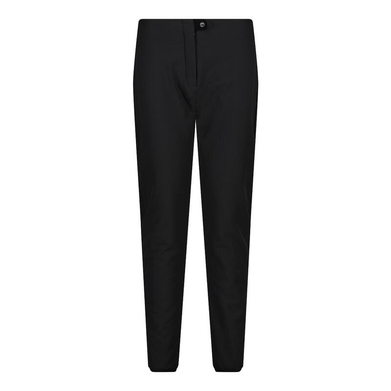 Pantalons de ski Softshell Noir - 3A09676-U901
