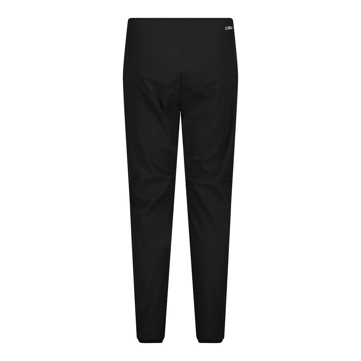 Pantaloni da sci softshell slim da donna CMP 5/6