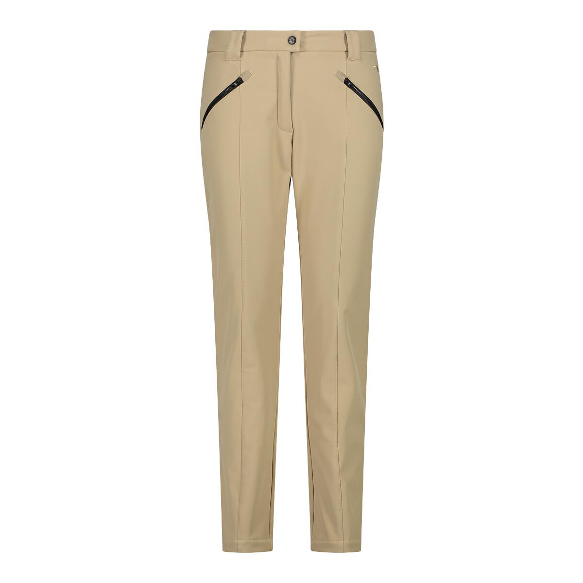 CMP CMP Lange Softshellhose für Damen