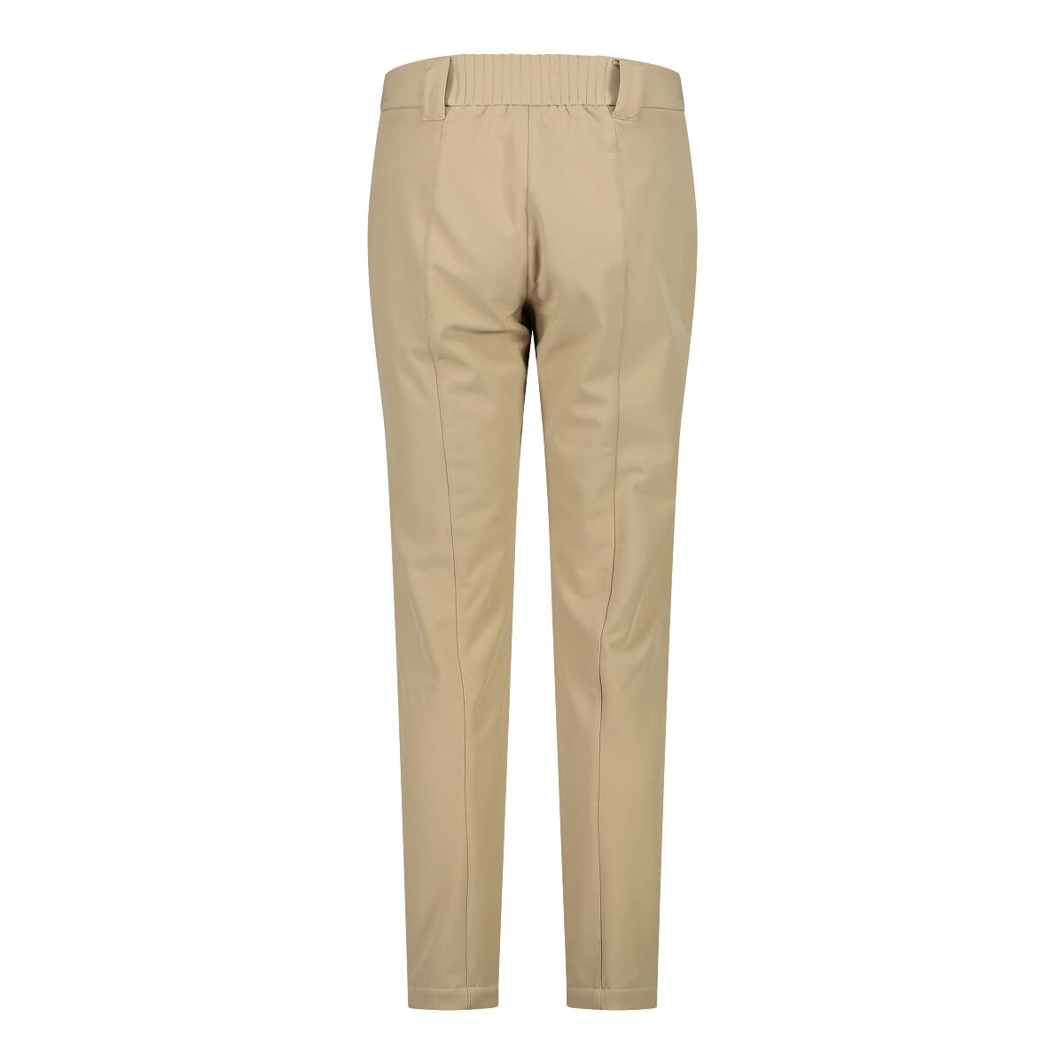 CMP Lange Softshellhose für Damen 2/4
