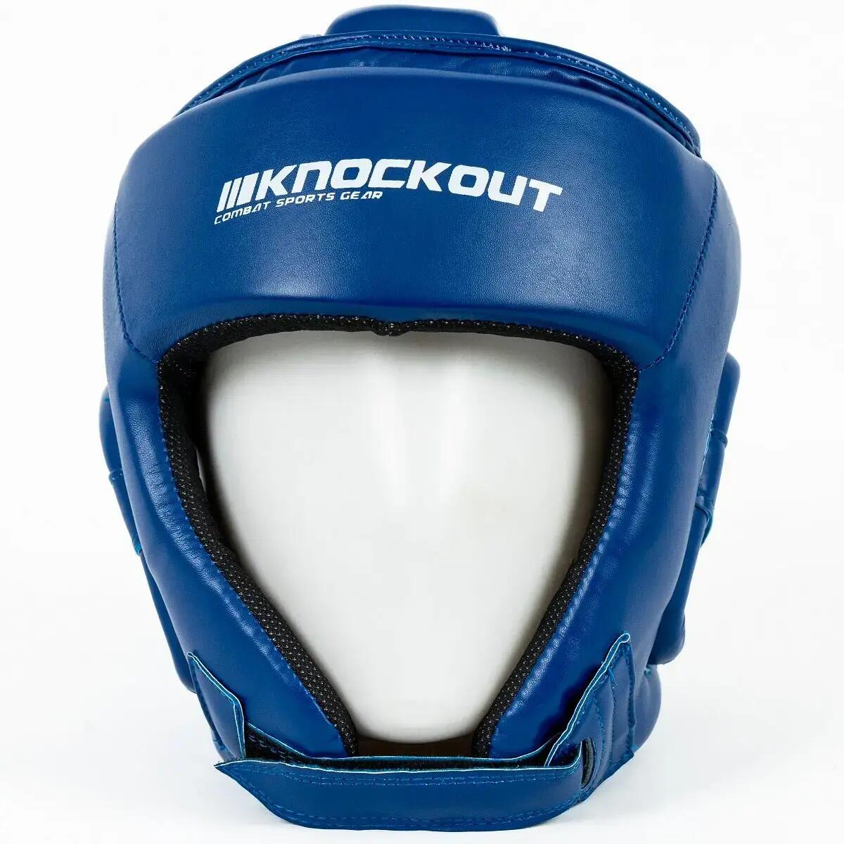 Kickbox knockout verseny sisak 4/6