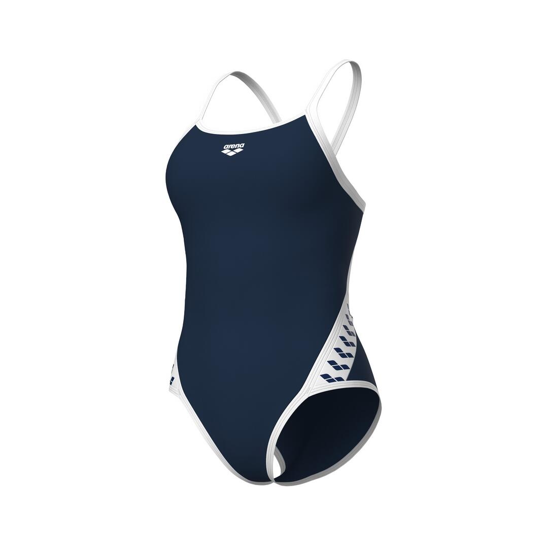 Maillot de bain 1 pièce femme Arena Super Fly 6/7