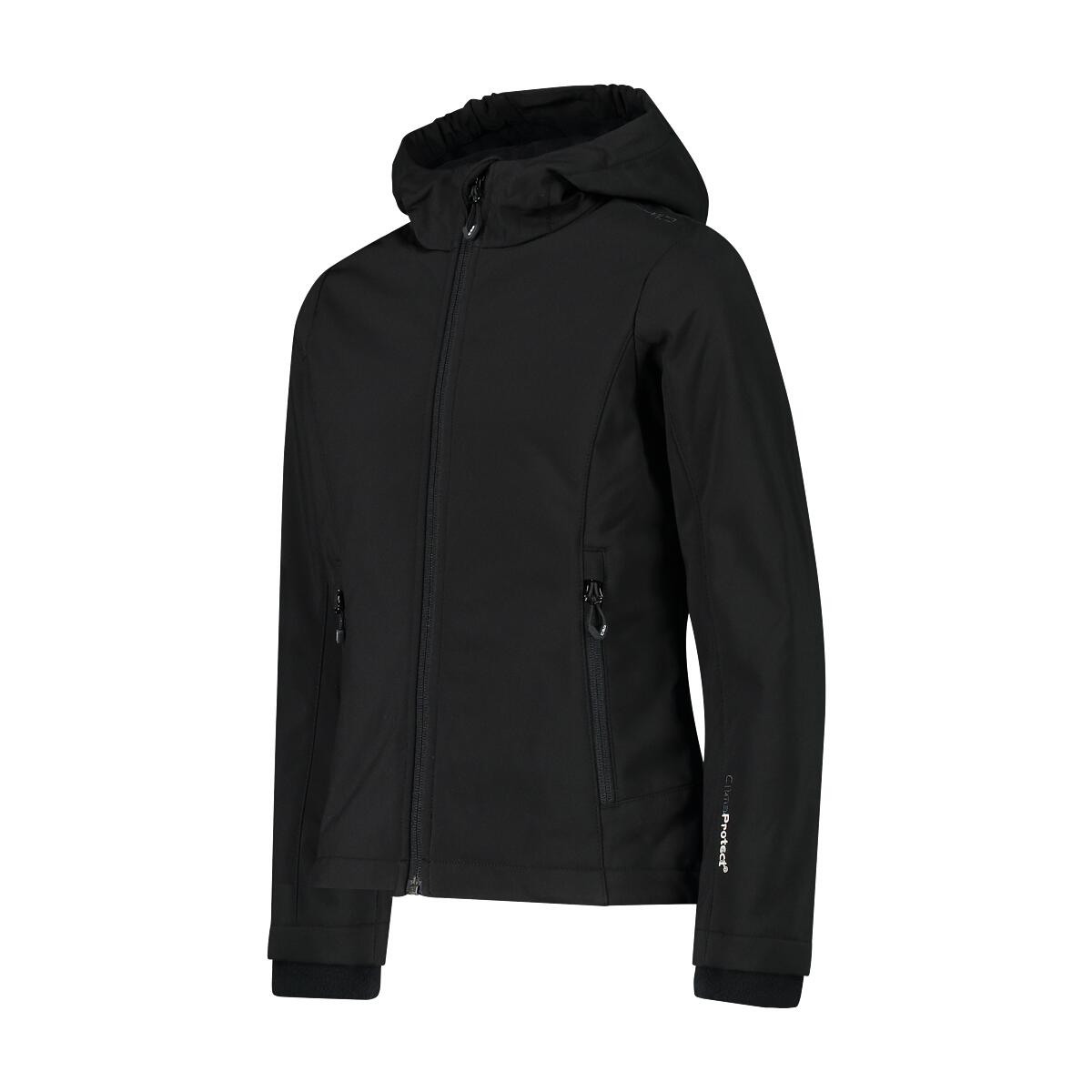 Veste imperméable à capuche fille CMP 6/6