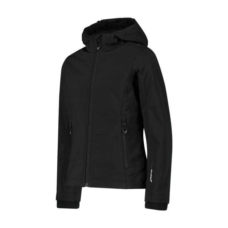 Jachetă softshell CMP Fix pentru copii