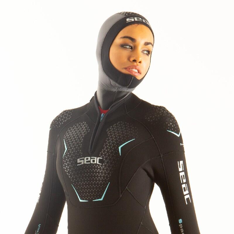 Vesta Seac - HOODY, Lady
