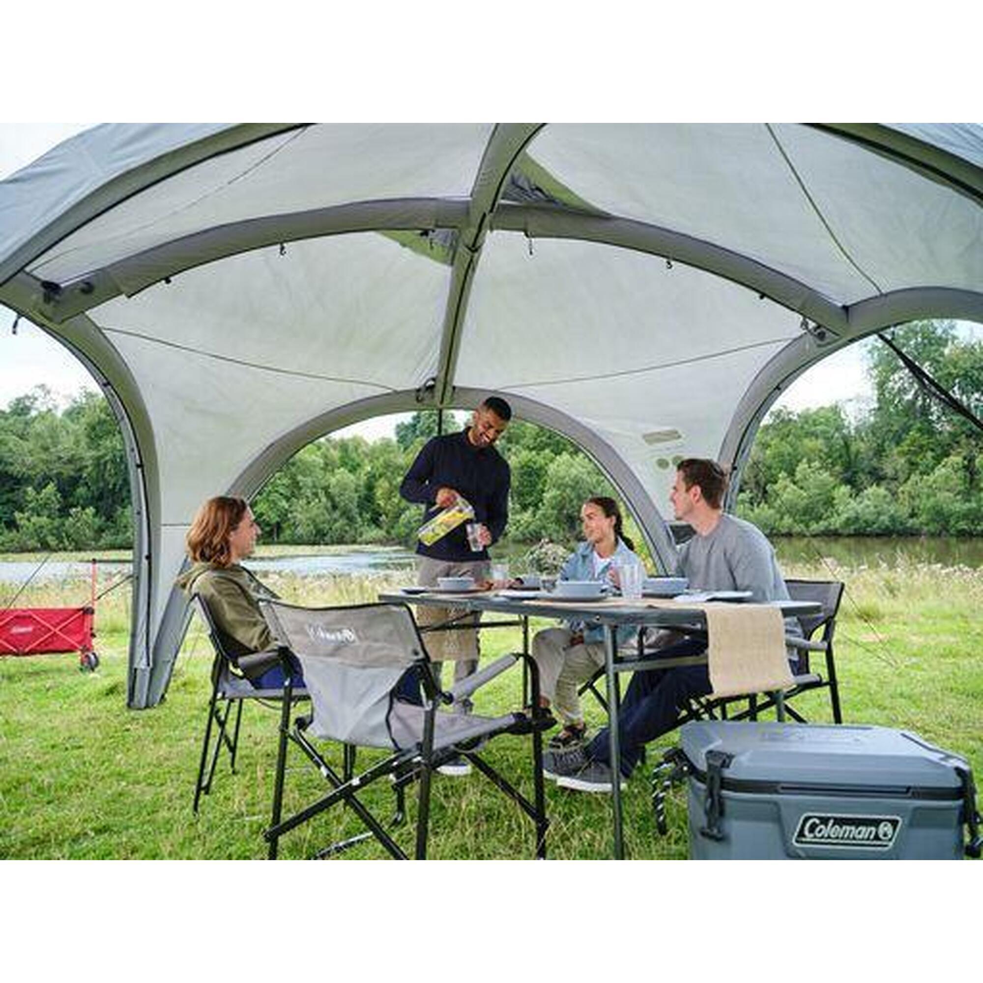Namiot dmuchany Coleman Air Event Shelter L