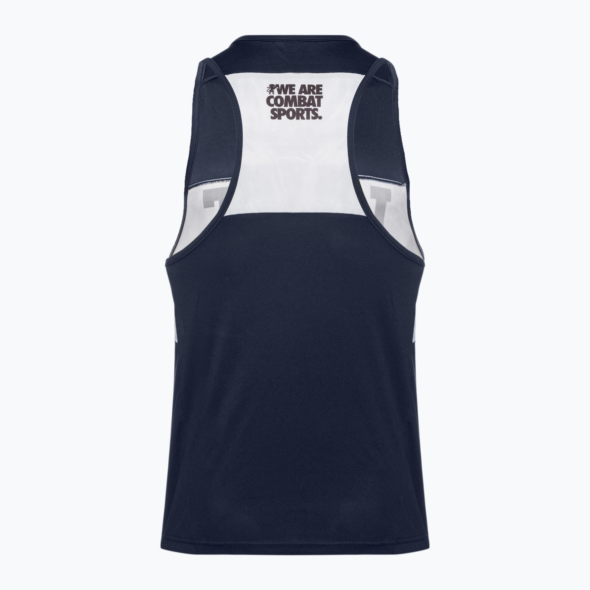 LEONE 1947 Shock Boxing trainings tanktop 4/5