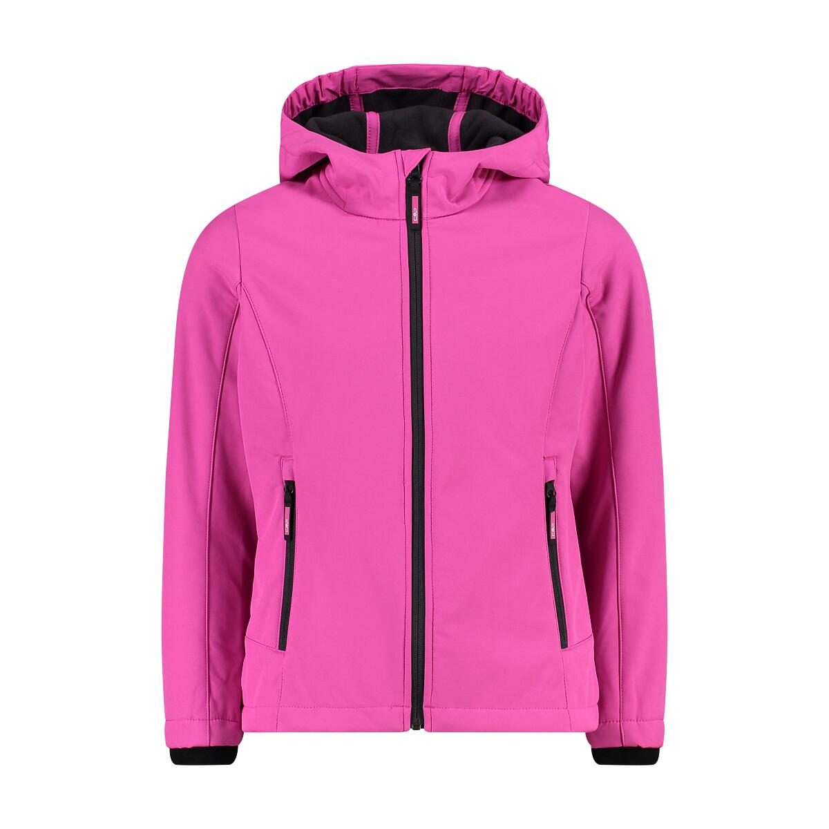 CMP CMP Fix Kinder-Softshelljacke