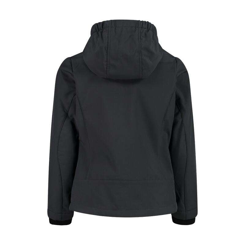 Jachetă softshell pentru copii CMP 3A29385 Fix