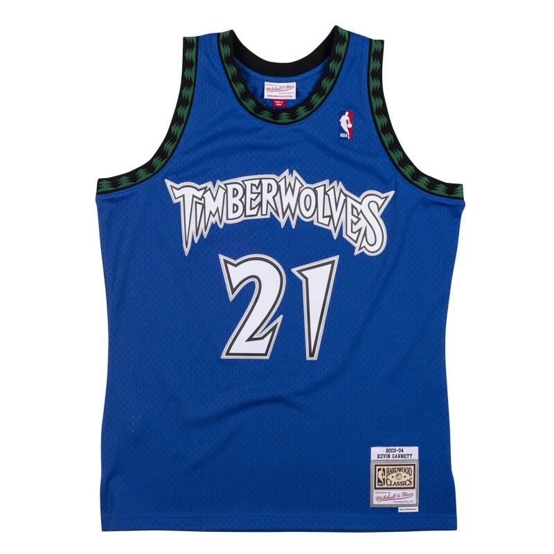 MITCHELL & NESS picture