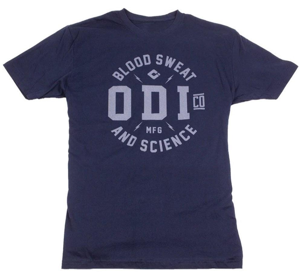 ODI Token Tee