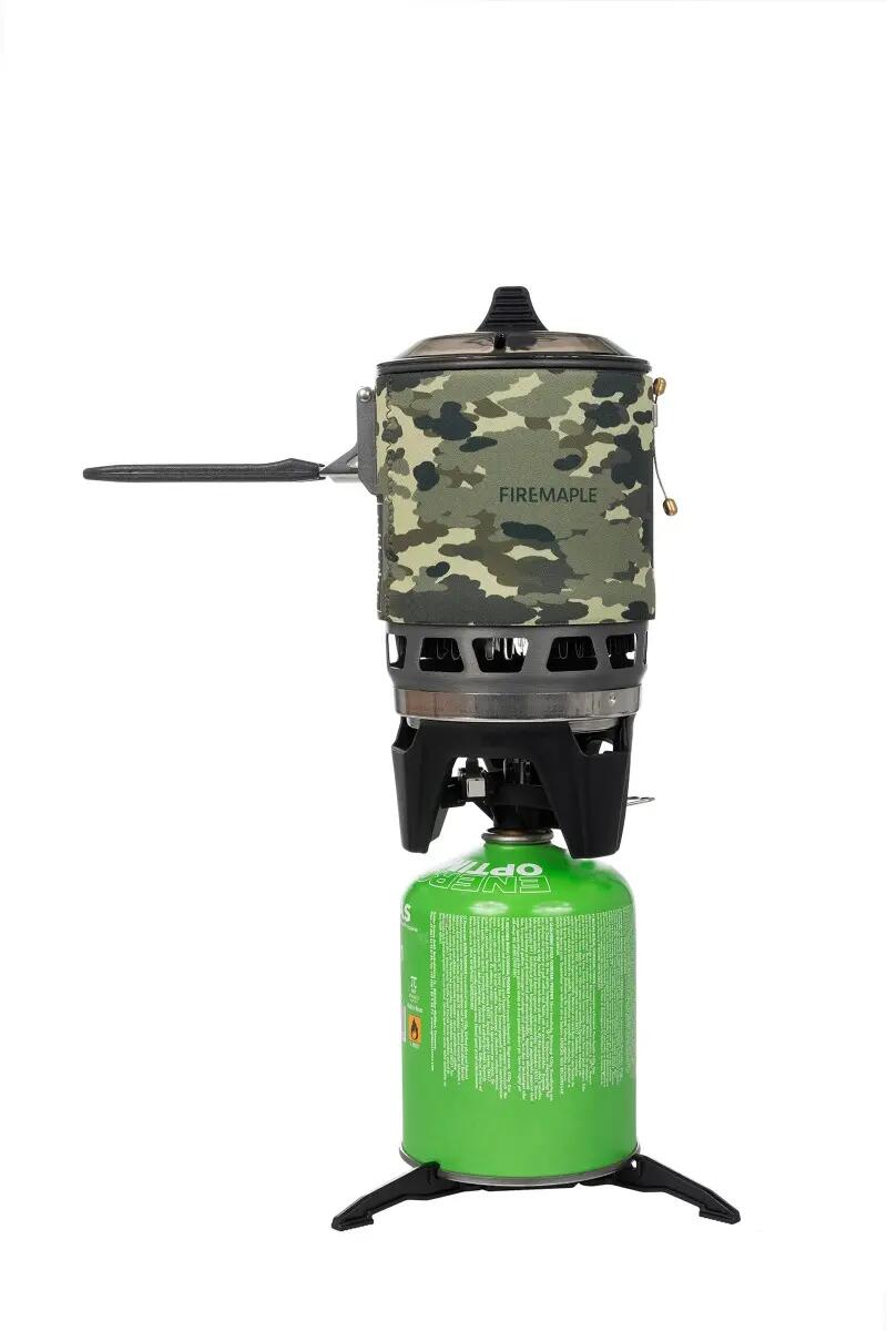 Campingkocher Fire-Maple Fms-X3 Limited Edition 2/7