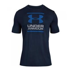 T-SHIRT RUGBY HOMME - UA GL FOUNDATION - UNDER ARMOUR