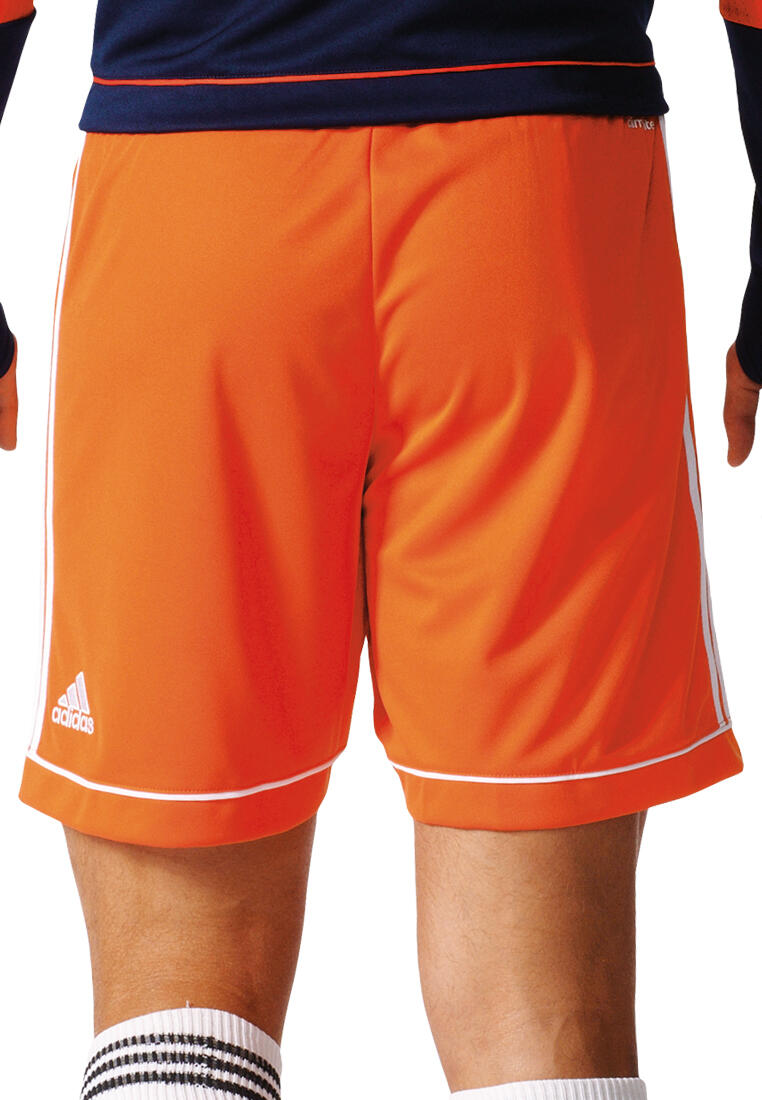 Short Adidas Squad 17 Adulto 2/7