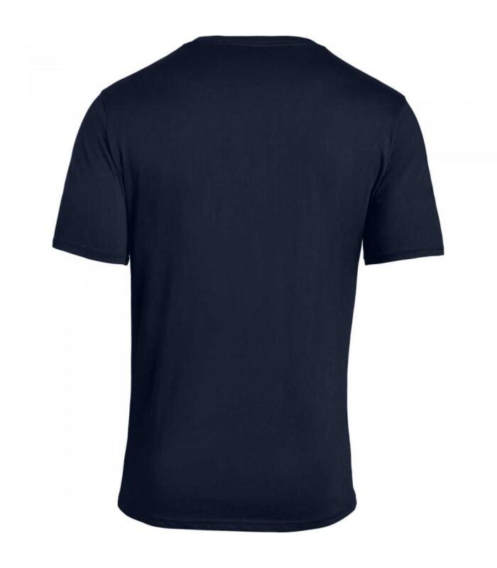 T-SHIRT RUGBY HOMME - UA GL FOUNDATION - UNDER ARMOUR 2/7