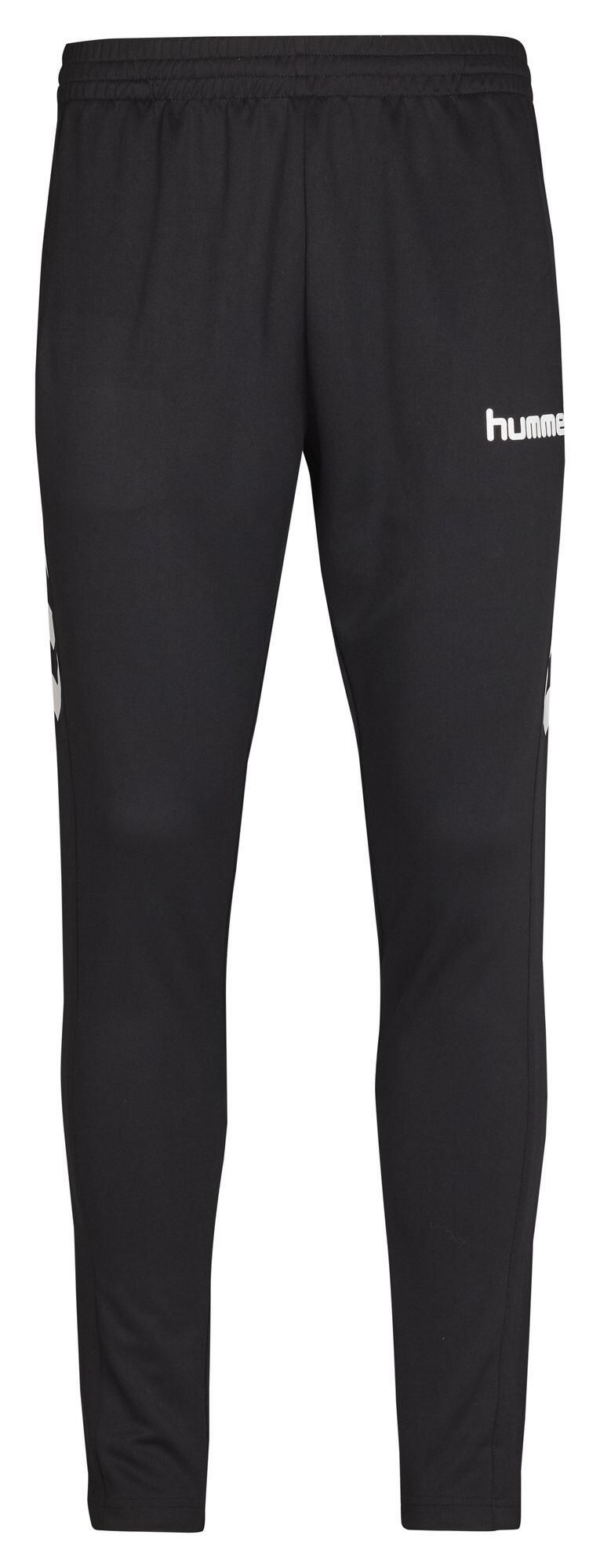 Hummel Kinder Core Football Pant - 132165 2/5