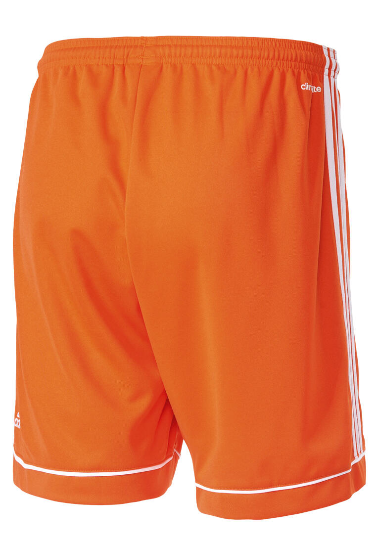 Short Adidas Squad 17 Adulto 5/7