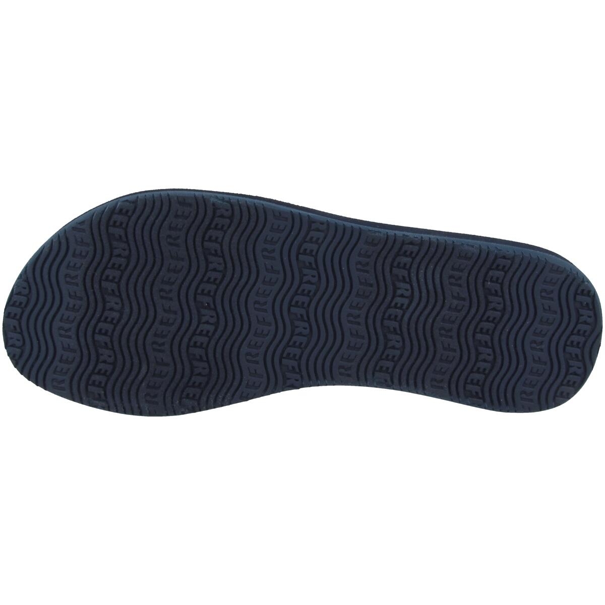 Reef Ginger Flip Flops Zehentrenner für Damen 5/5