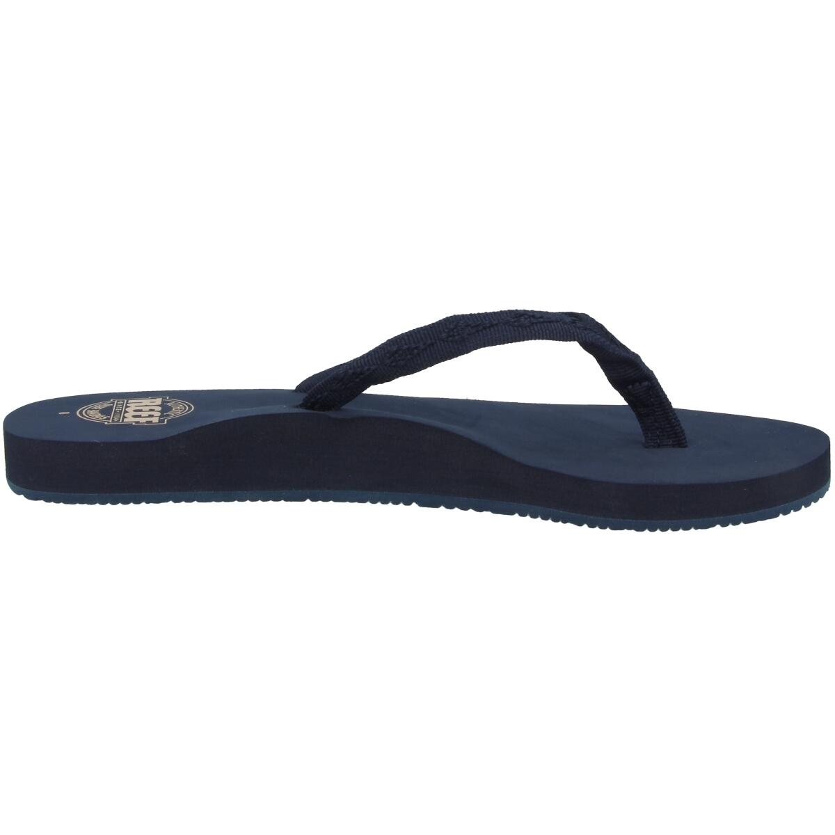 Reef Ginger Flip Flops Zehentrenner für Damen 3/5