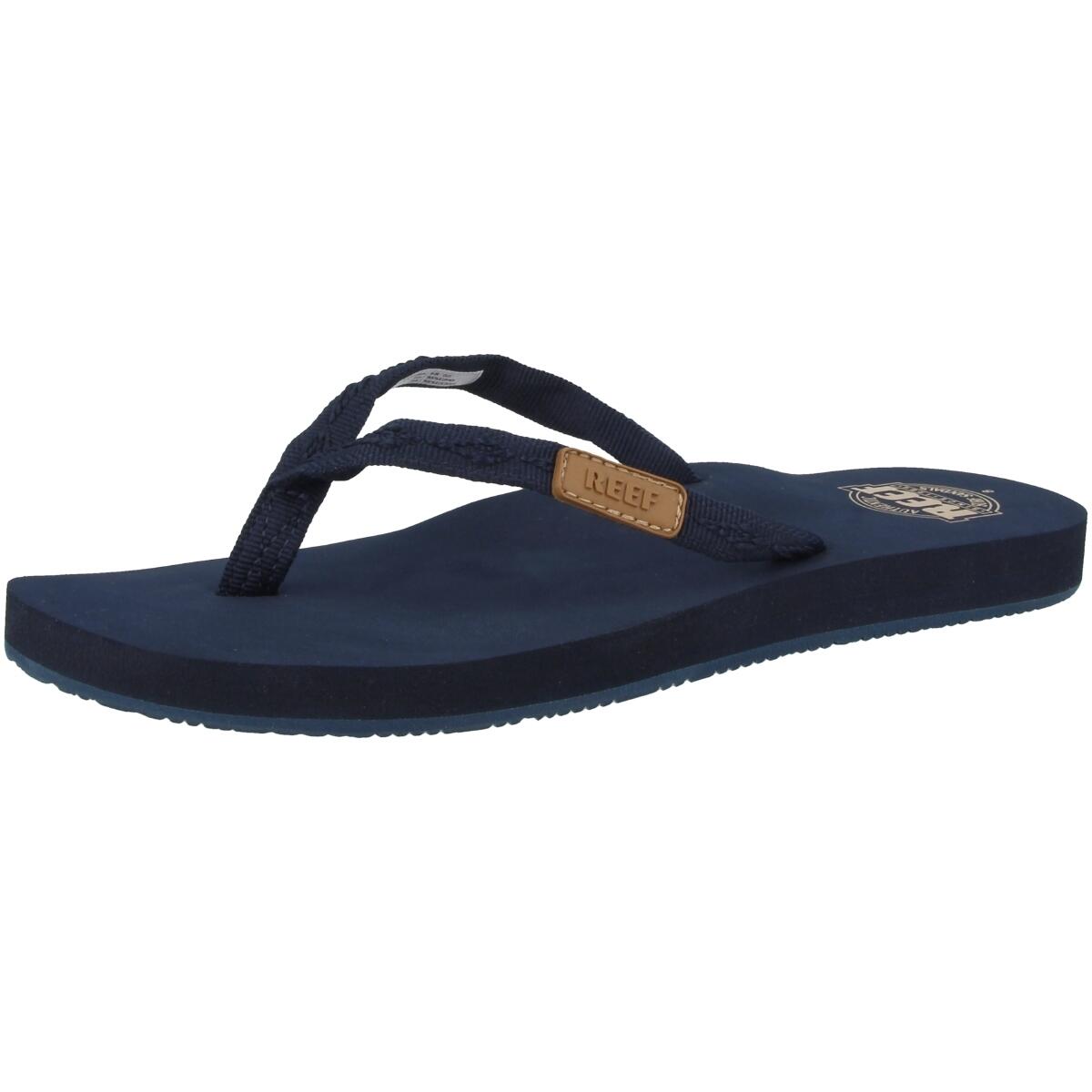 Reef Ginger Flip Flops Zehentrenner für Damen 4/5