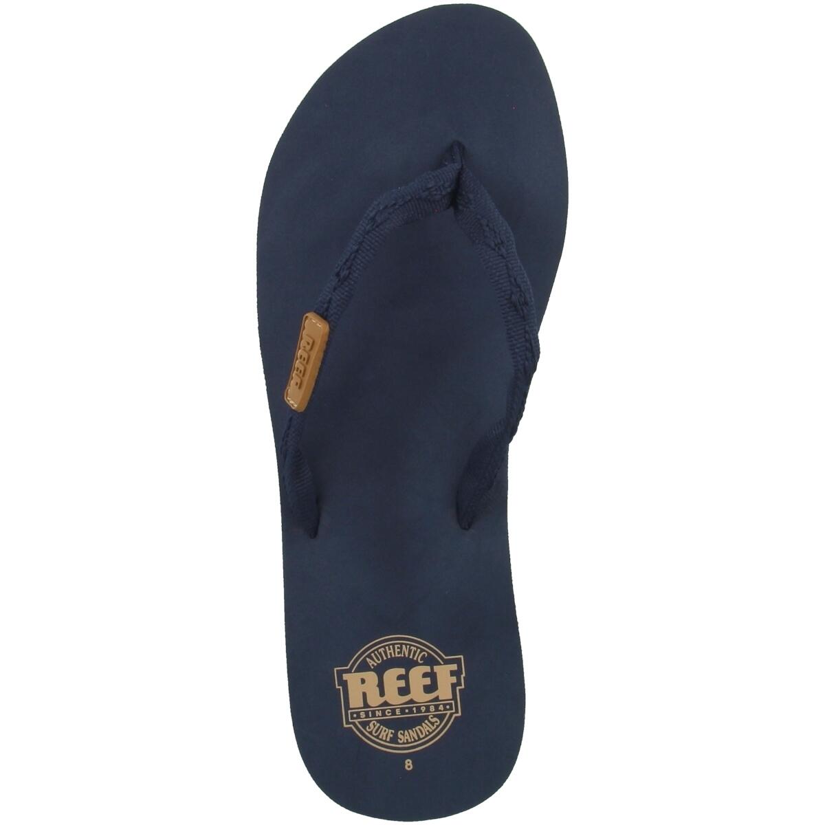 Reef Ginger Flip Flops Zehentrenner für Damen 2/5