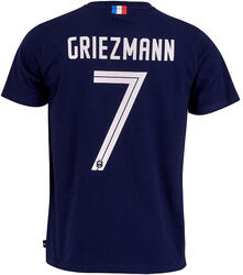 T-shirt FFF Antoine GRIEZMANN - Equipe de France de Football