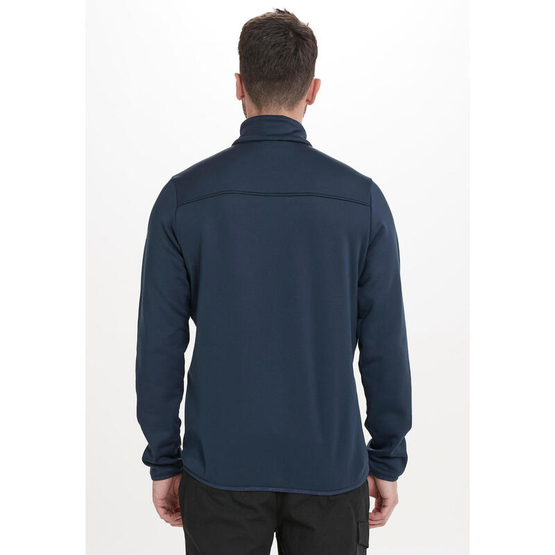 Bluza trekkingowa męska Whistler Fred Powerstretch