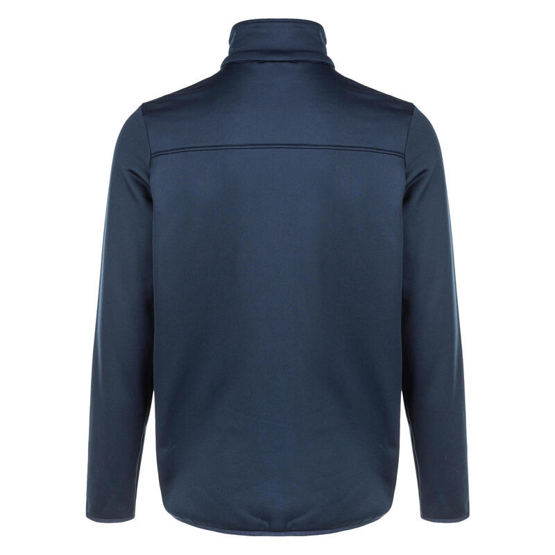 Bluza trekkingowa męska Whistler Fred Powerstretch