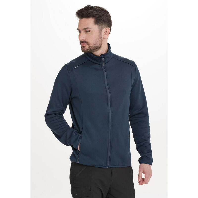 Bluza trekkingowa męska Whistler Fred Powerstretch