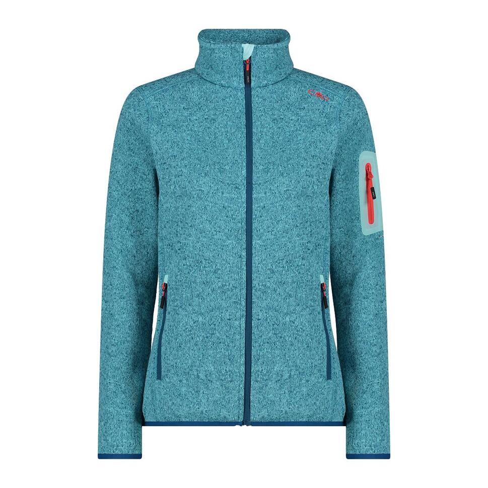 Bluza damska turystyczna CMP