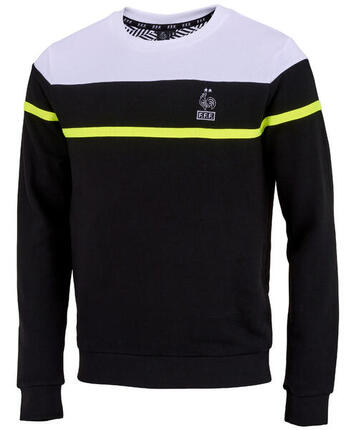 Sweat shirt FFF - Collection officielle Equipe de France de Football