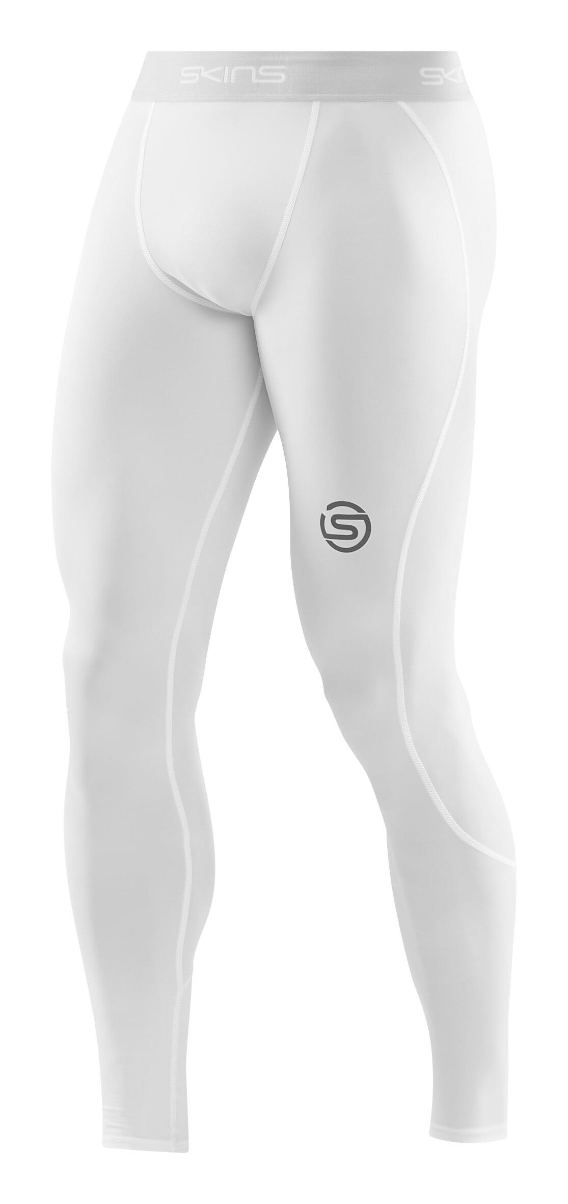 SKINS Series 1 Mens Long Tights