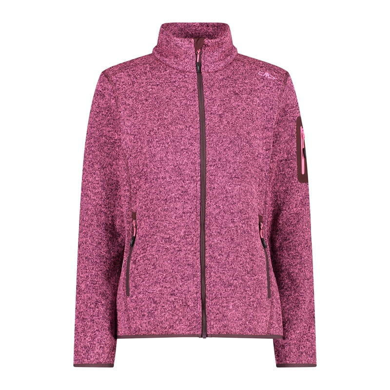 Bluza damska turystyczna CMP 3H14746