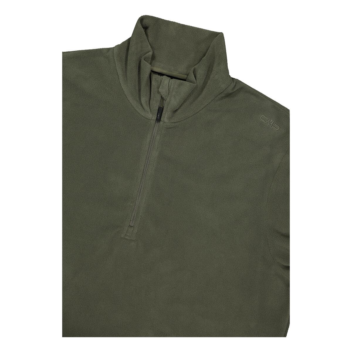 CMP Herren Fleece Top Man Fleece Sweat 3G28037N 4/6
