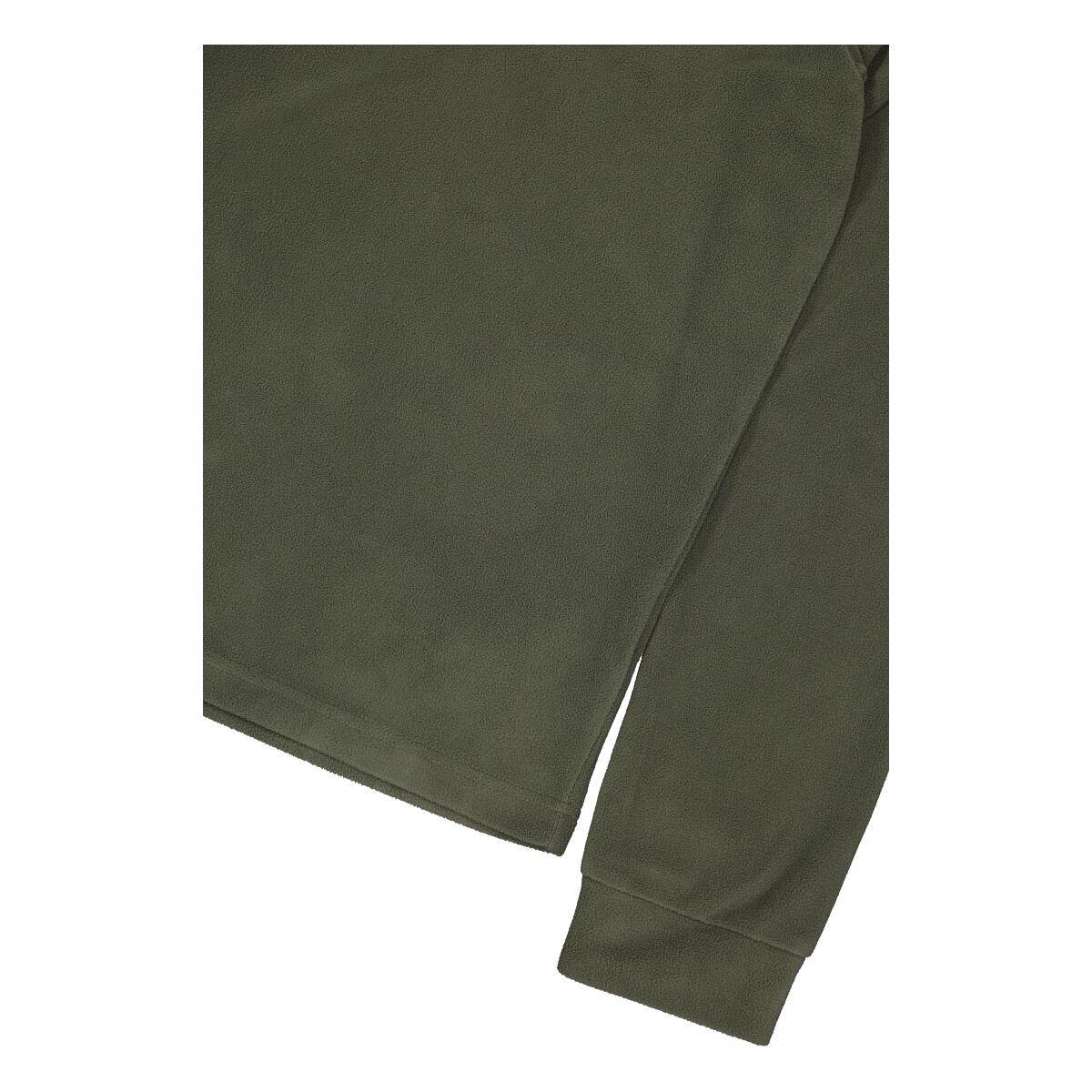 CMP Herren Fleece Top Man Fleece Sweat 3G28037N 6/6