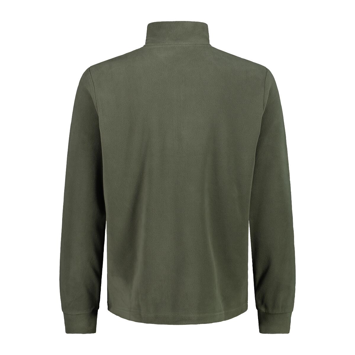 CMP Herren Fleece Top Man Fleece Sweat 3G28037N 2/8