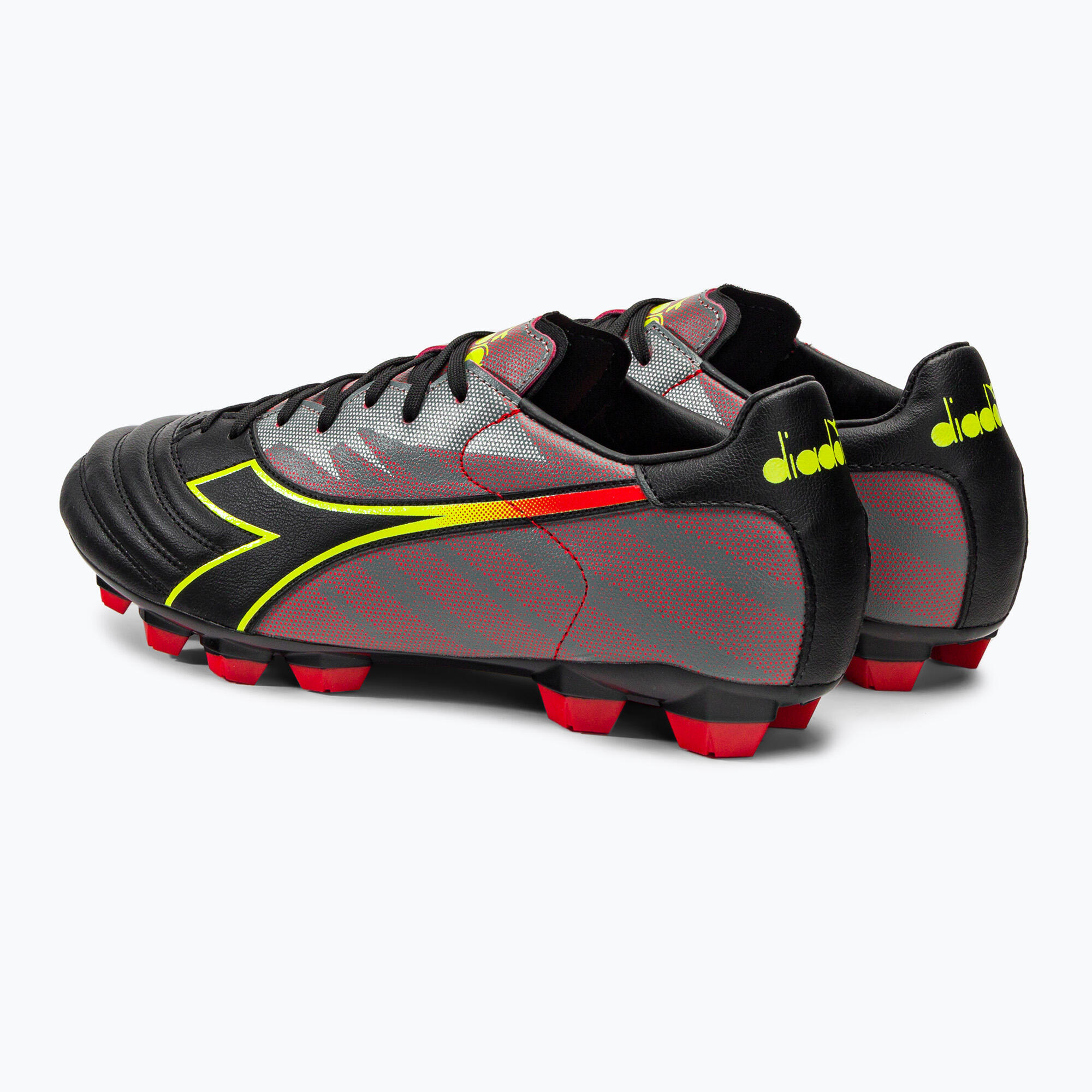 Heren voetbalschoenen Diadora Brasil Elite Veloce R LPU 3/5