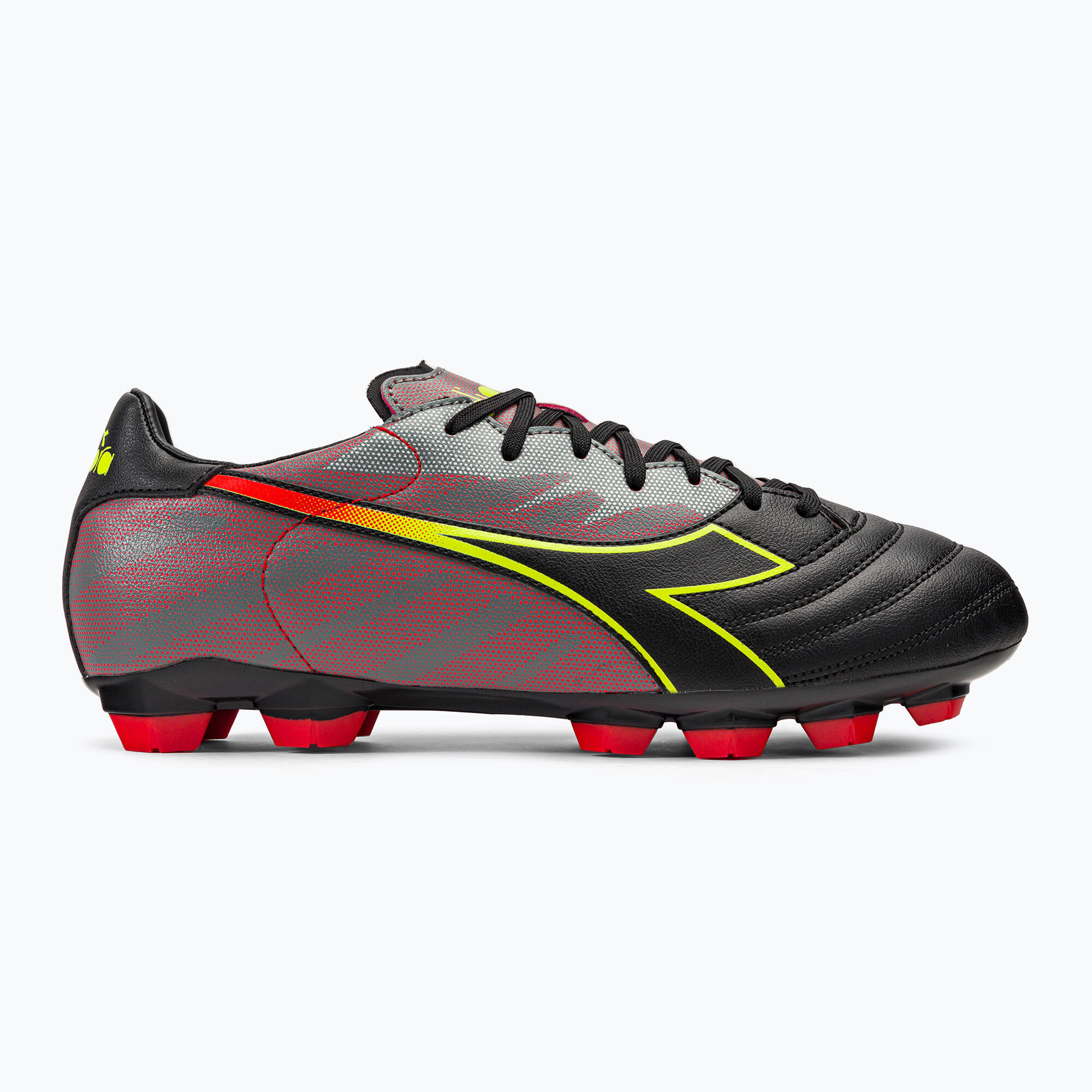 Heren voetbalschoenen Diadora Brasil Elite Veloce R LPU 2/5
