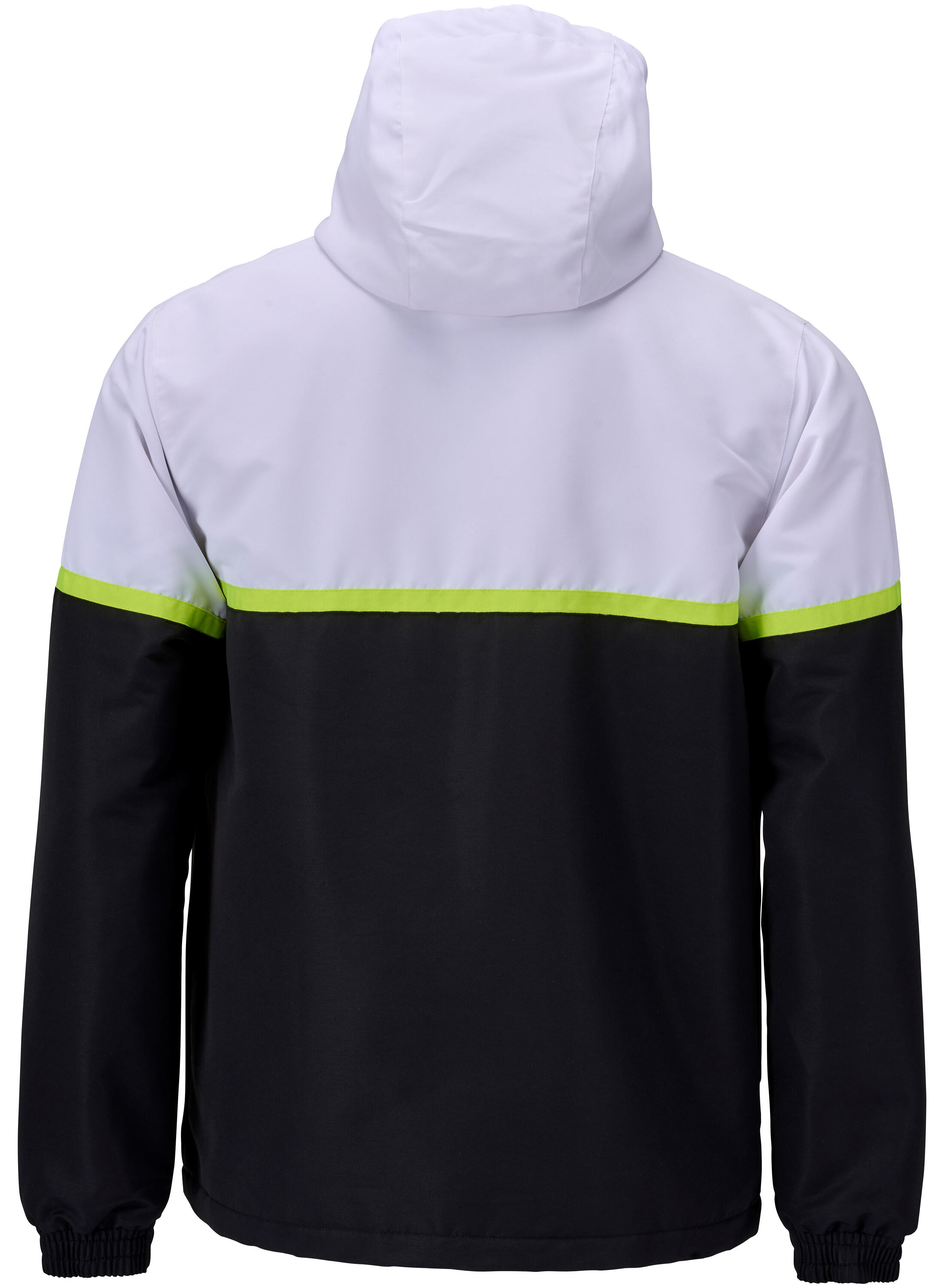 Veste Coupe vent FFF - Collection officielle Equipe de France de Football 2/3