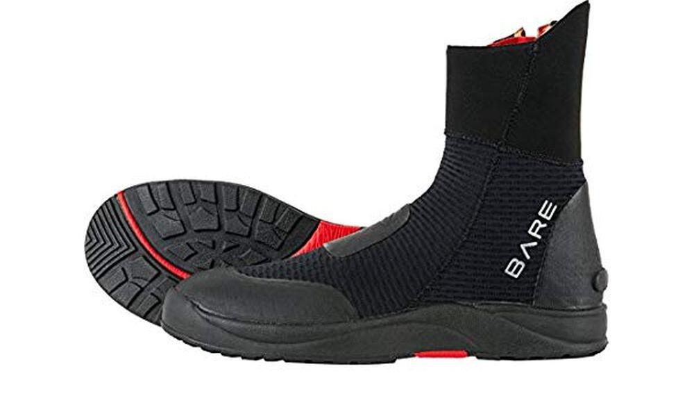 BARE Boty ULTRAWARMTH 7mm