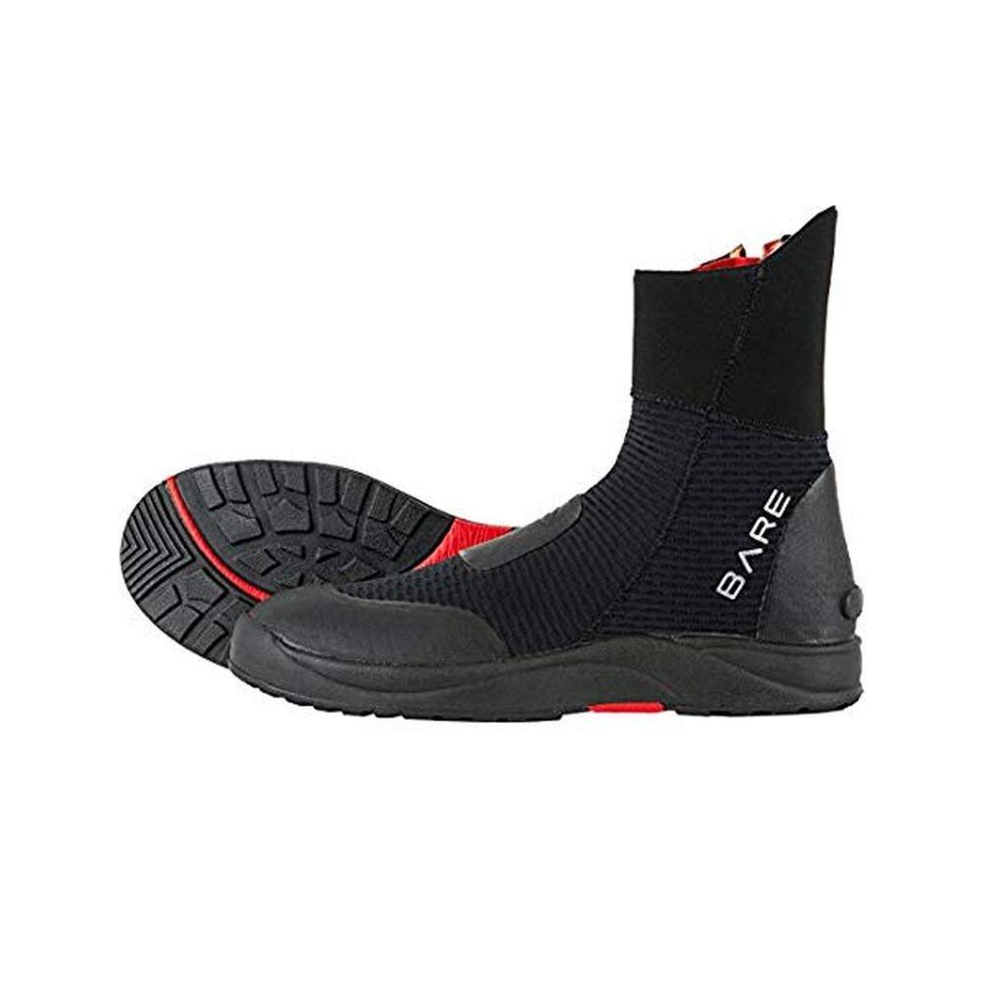 BARE Boty ULTRAWARMTH 7mm