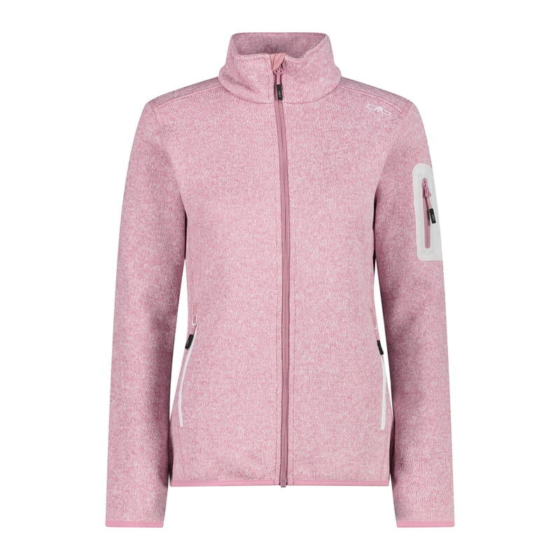 Bluza damska turystyczna CMP 3H14746