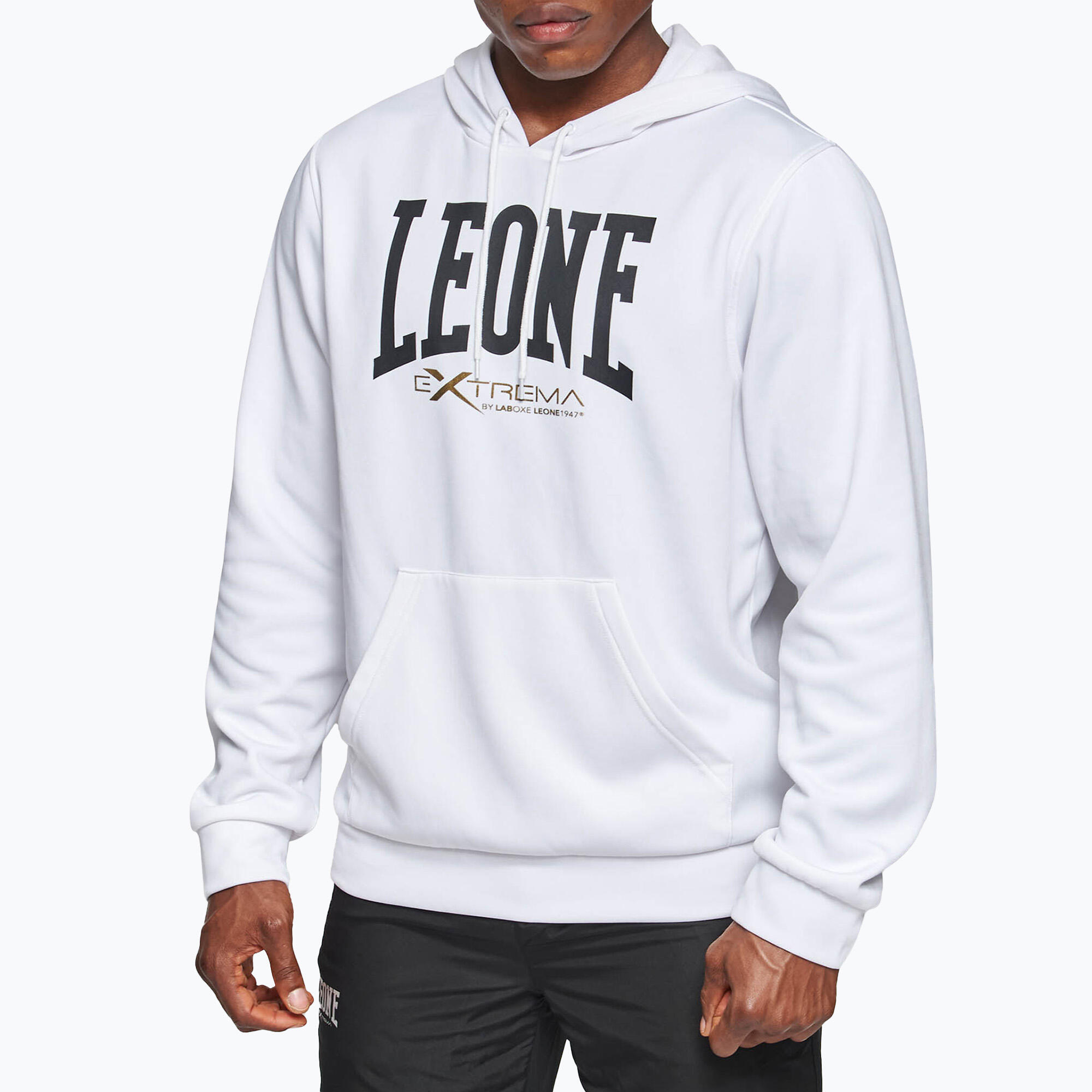 Felpa LEONE 1947 Logo 2/5