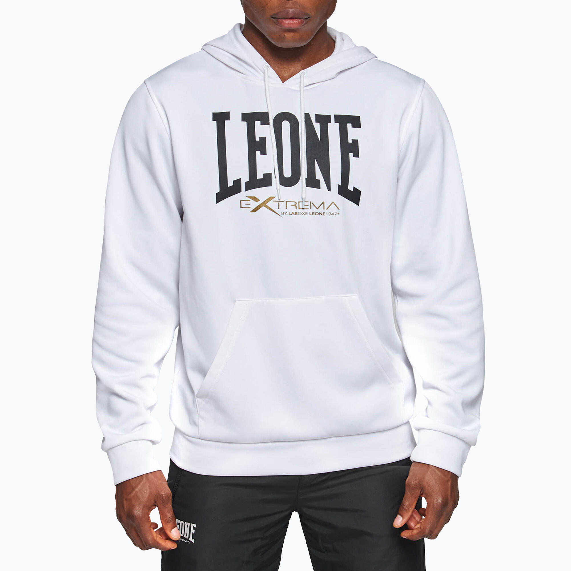 Bluza LEONE 1947 Logo